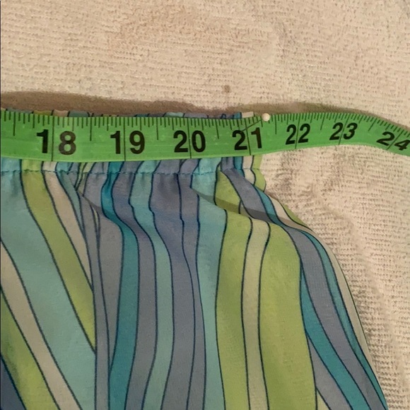 SOUTHERN LADY plus size skirt - Picture 6 of 8